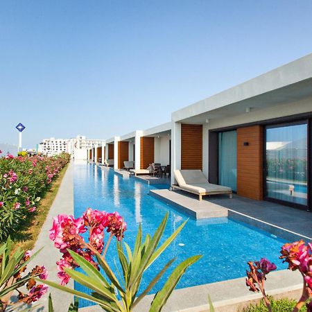 Sea Breeze Resort Nardaran 外观 照片