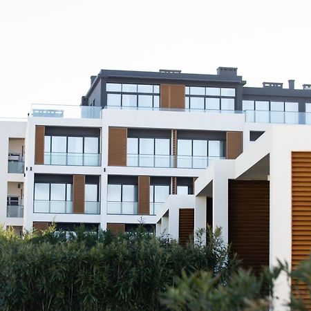 Sea Breeze Resort Nardaran 外观 照片