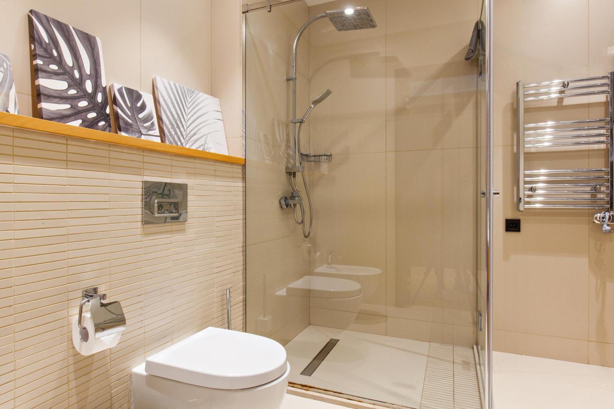 Sea Breeze Resort Nardaran 外观 照片