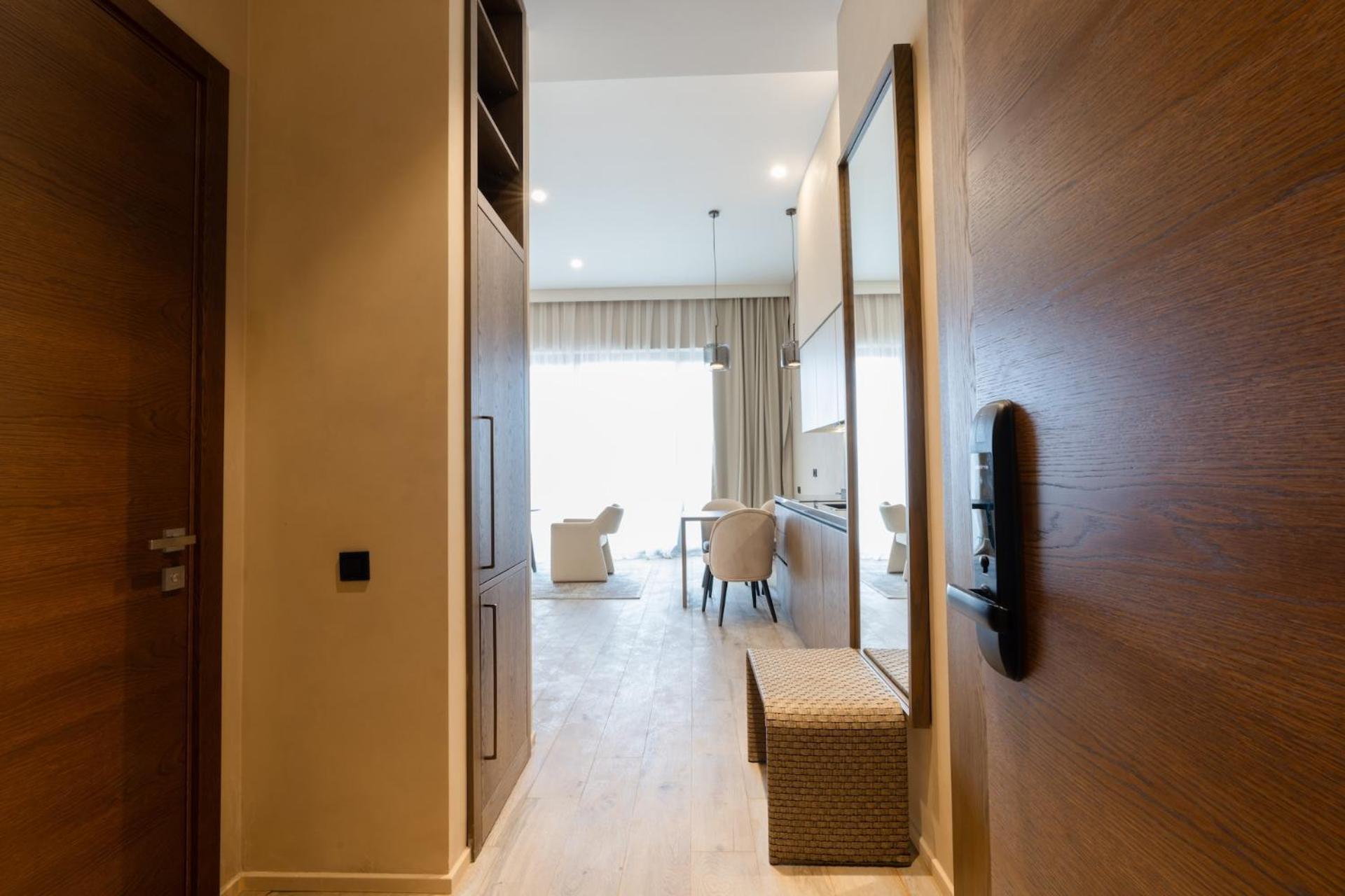 Sea Breeze Resort Nardaran 外观 照片