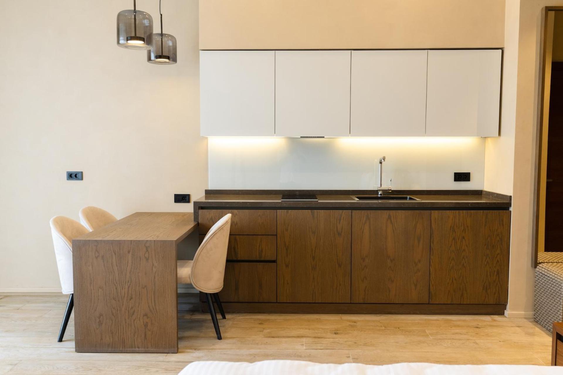 Sea Breeze Resort Nardaran 外观 照片